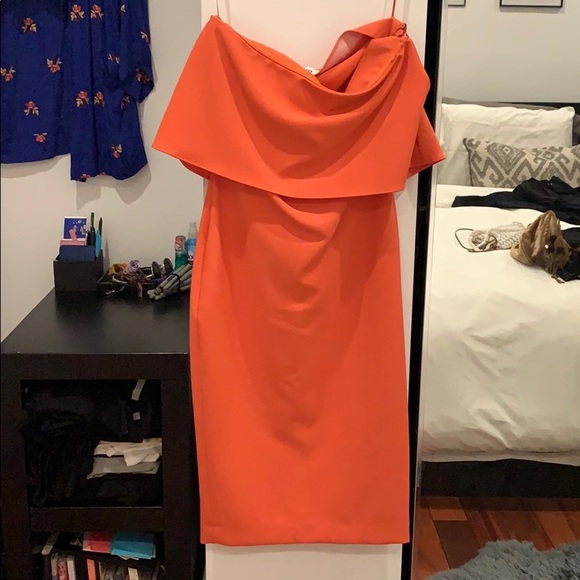 Likely Driggs Dress - Picture 3 of 4